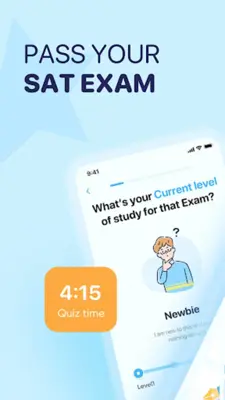 SAT android App screenshot 15